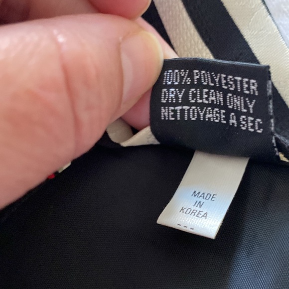 Coca Cola trade mark tie - Picture 7 of 8